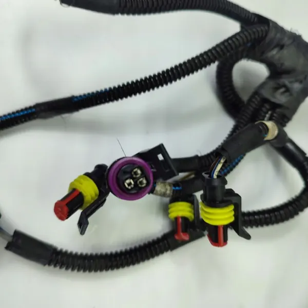 Quick Shift Master Kabel OEM 241418851R - Gebruikt image 5