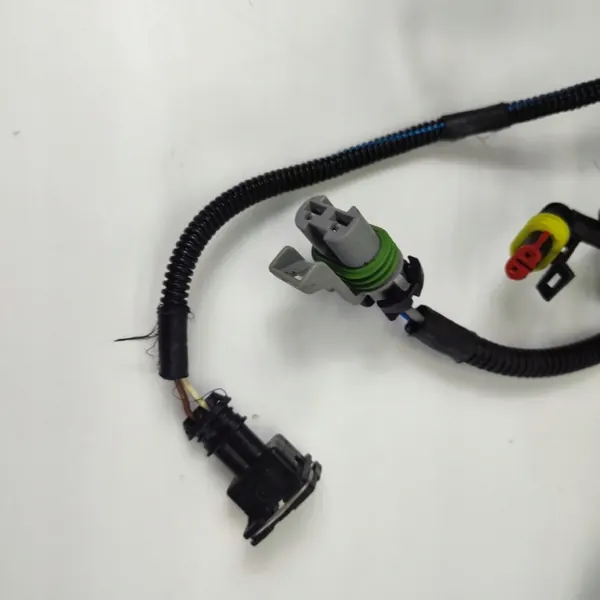 Quick Shift Master Kabel OEM 241418851R - Gebruikt image 6