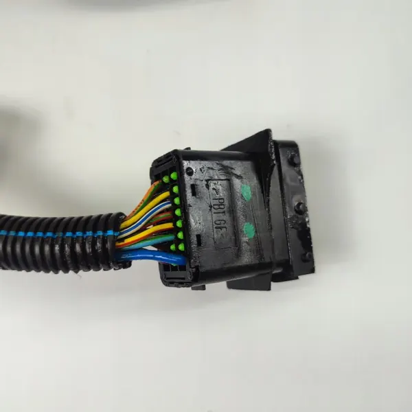 Quick Shift Master Kabel OEM 241418851R - Gebruikt image 9