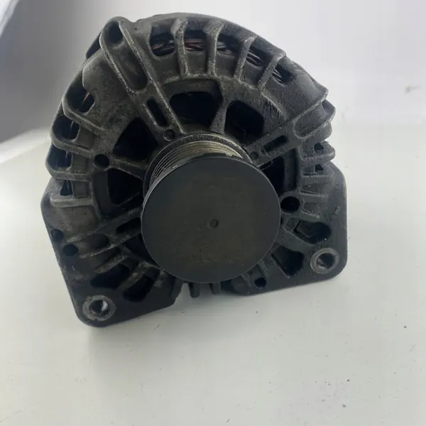Vaihtovirtageneraattori Renault Trafic Opel Vivaro 2.0 dci image 3