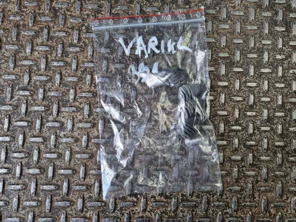 Huvstöd Volkswagen Arteon 2020 867827500 image 2