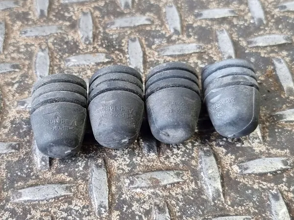 Huvstöd Volkswagen Arteon 2020 867827500 image 4