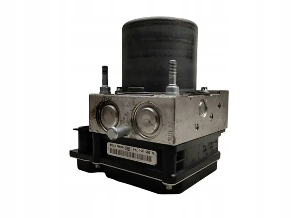 ABS-pump Styrenhet OEM 47660-BR00C för Nissan Qashqai image 4