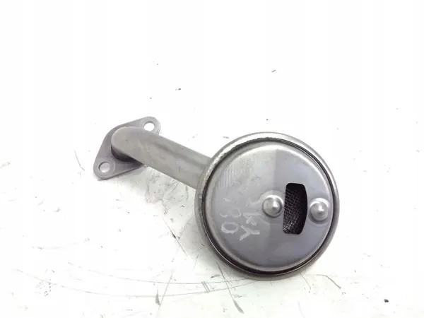 Ölwanne Filterrohr Toyota Yaris 2012 OEM JUR232777 image 2