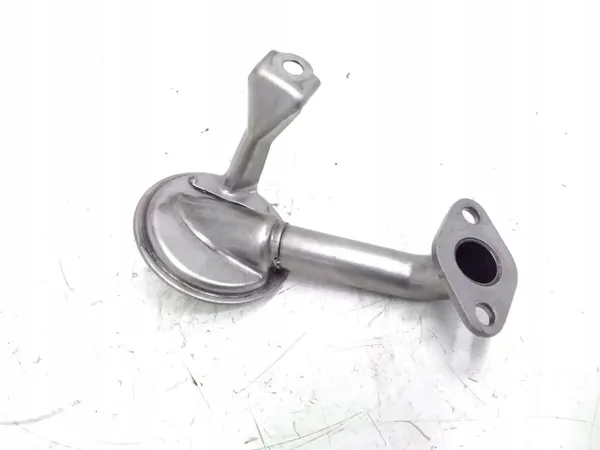 Ölwanne Filterrohr Toyota Yaris 2012 OEM JUR232777 image 3