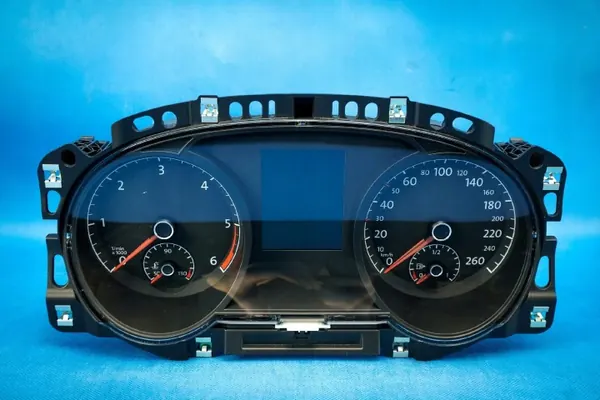 Mittaristo OEM 5G0920860A VW Golf VII:lle image 2