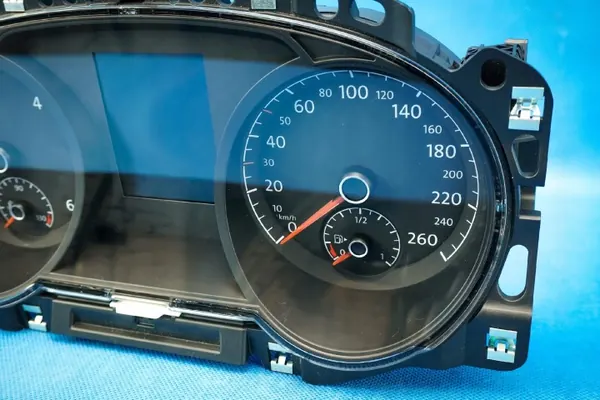 Mittaristo OEM 5G0920860A VW Golf VII:lle image 3