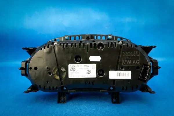 Mittaristo OEM 5G0920860A VW Golf VII:lle image 5