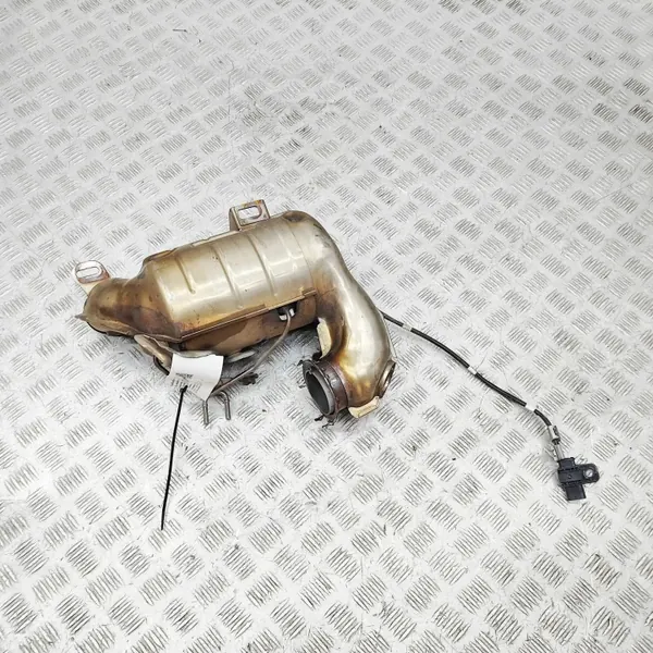 Catalyseur DPF Nissan Qashqai J12 1.3 DIG-T OEM 208A08850R image 5