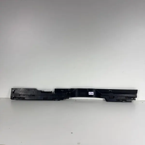 Guarnición de umbral interior izquierdo Land Rover Sport L320 OEM EOX500091 image 2