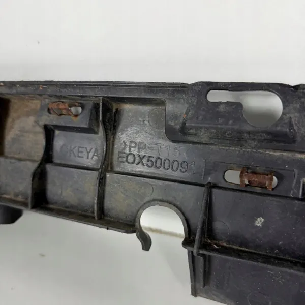 Guarnición de umbral interior izquierdo Land Rover Sport L320 OEM EOX500091 image 4