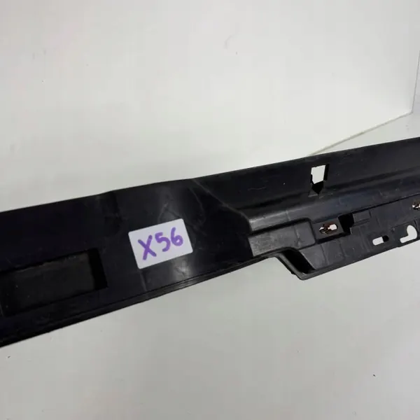 Guarnición de umbral interior izquierdo Land Rover Sport L320 OEM EOX500091 image 6