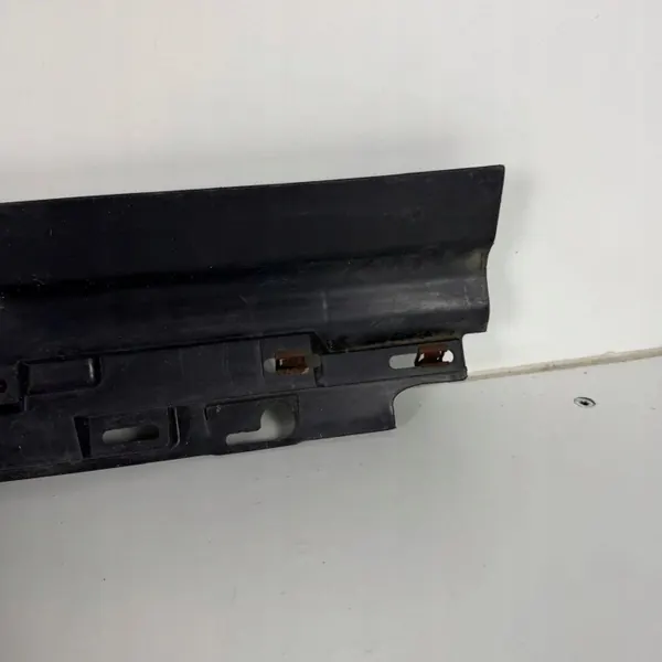 Guarnición de umbral interior izquierdo Land Rover Sport L320 OEM EOX500091 image 7