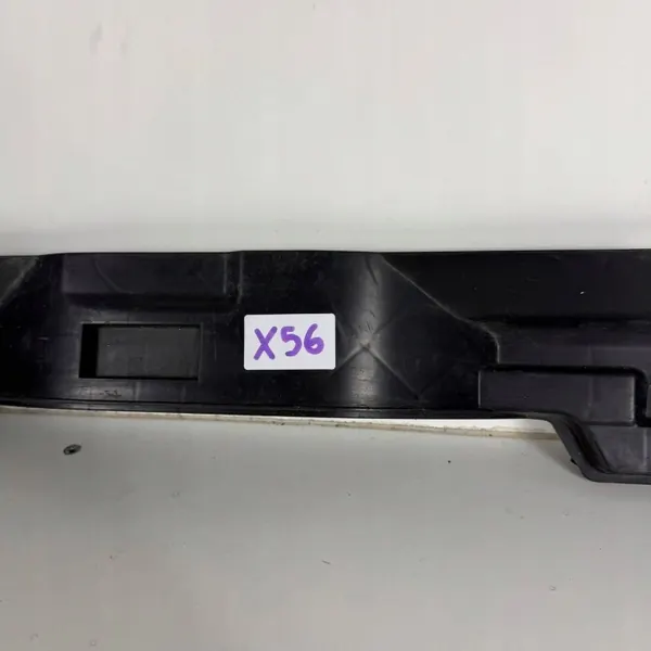 Guarnición de umbral interior izquierdo Land Rover Sport L320 OEM EOX500091 image 8