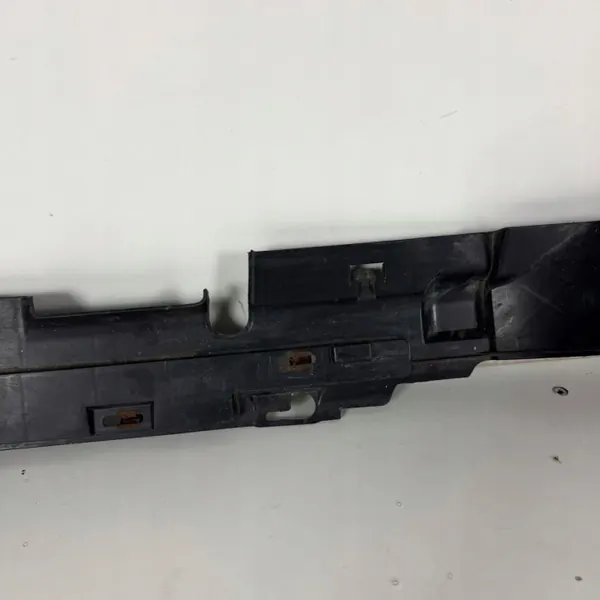 Guarnición de umbral interior izquierdo Land Rover Sport L320 OEM EOX500091 image 9