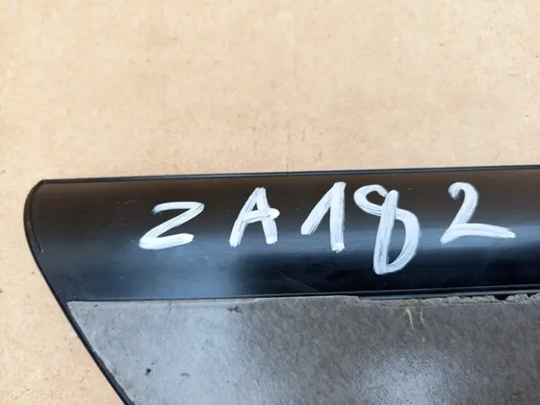 TESLA MODEL 3 LIFT HIGHLAND 23- Right Front Sill Cover 1763670-00 image 10