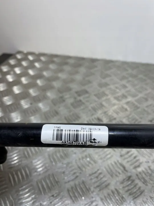 Jeep Cherokee 2020 Taka stabilointitanko OEM 68348719AB image 5