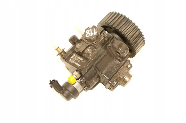 Brandstofpomp Fiat 500X 1.6 MJET 0445010466 image 2