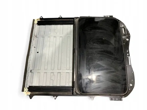 Mercedes-Benz Schiebedach OEM 28060720256 image 2