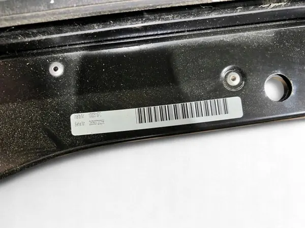 Mercedes-Benz Schiebedach OEM 28060720256 image 4