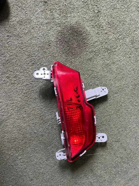 Farol Traseiro Esquerdo Hyundai I30 II OEM 92405-G3100 image 2