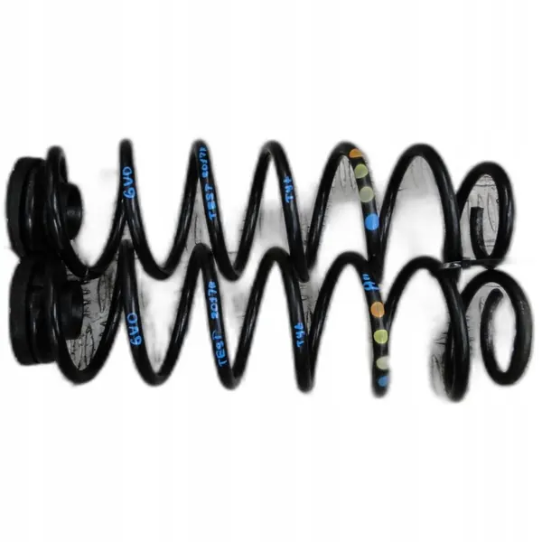 Taka-Akselin Jouset OEM 6V0 Skoda Fabia III 1.2 TSI image 2