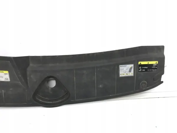 OEM 80A807081 Frontriemenabdeckung Aufkleber für Audi Q5 image 3