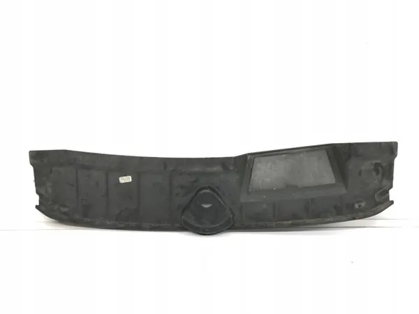 OEM 80A807081 Frontriemenabdeckung Aufkleber für Audi Q5 image 4
