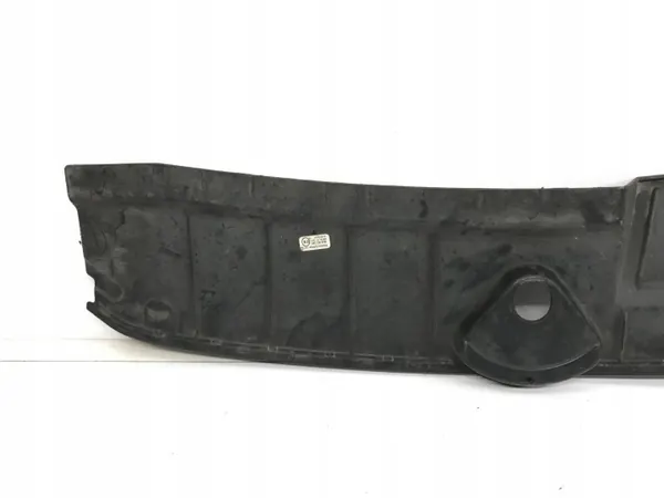OEM 80A807081 Frontriemenabdeckung Aufkleber für Audi Q5 image 5