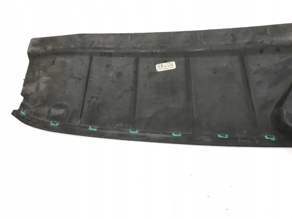 OEM 80A807081 Frontriemenabdeckung Aufkleber für Audi Q5 image 7