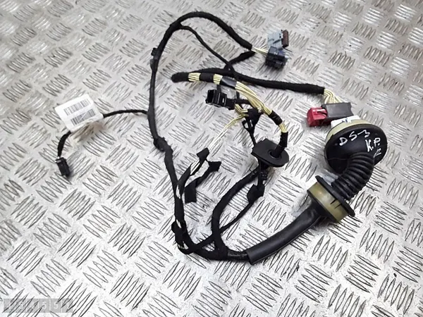 Fascio cablato Citroen DS3 2012 image 1
