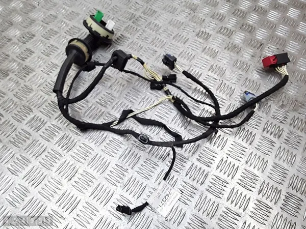 Fascio cablato Citroen DS3 2012 image 2