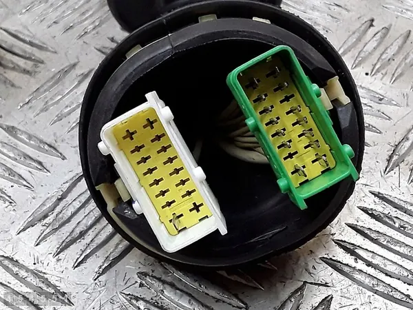 Fascio cablato Citroen DS3 2012 image 4