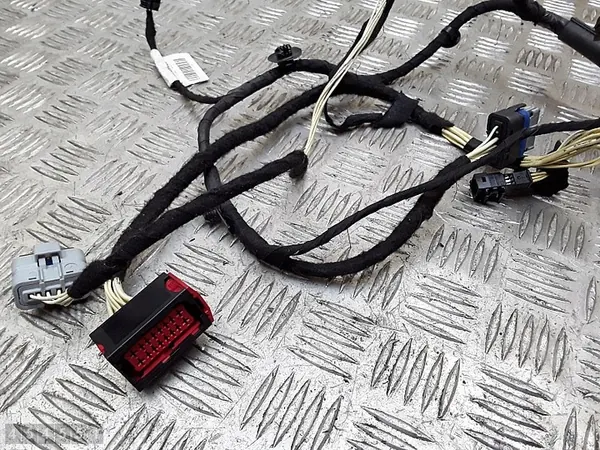 Fascio cablato Citroen DS3 2012 image 5