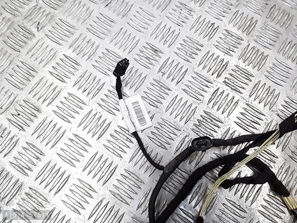 Fascio cablato Citroen DS3 2012 image 6