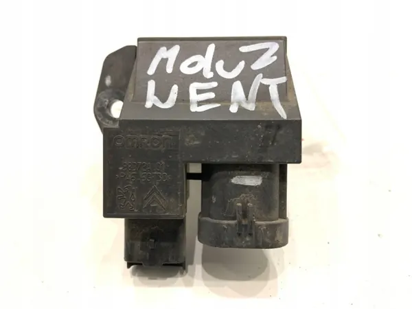Module Ventilateur OEM 98372A pour Peugeot 508 SW 2010-2018 image 3