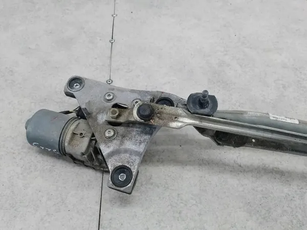 Mécanisme d'essuie-glace OEM 31253518 pour Volvo V50 1.8 16V image 3