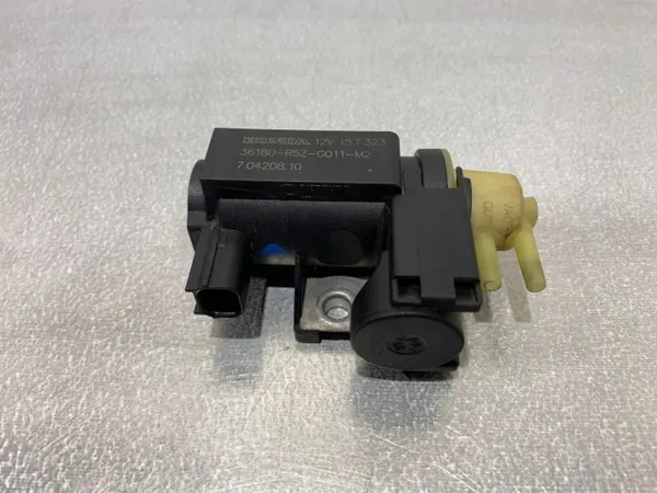 Válvula de control turbo OEM 15T323 para Honda CR-V image 2