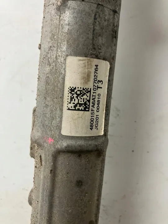 Direção Nissan Micra K14 0.9 TCE 480015FA6A image 2