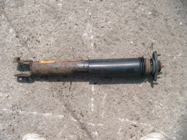 OEM LUK2425 Höger Bakfjädring Cadillac SRX 3.6 V6 image 3
