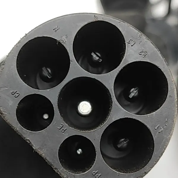 Câble de charge batterie Opel Mokka 1682081880 image 3