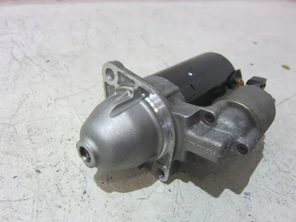 Motor de arranque BMW F30 N20 328I 12417638194 image 4