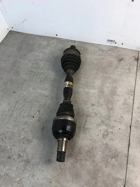 Eixo Dianteiro Esquerdo Mercedes W117 W176 W246 2.2 CDI A2463302301 image 2