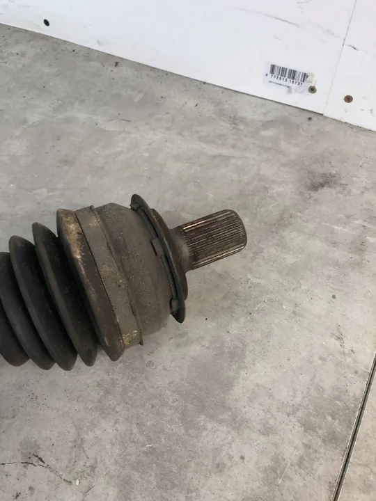 Eixo Dianteiro Esquerdo Mercedes W117 W176 W246 2.2 CDI A2463302301 image 4