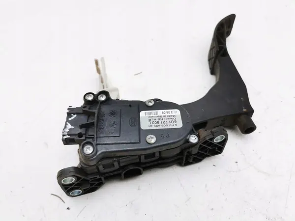 Accelerator Pedal Volkswagen Golf IV 2000 image 3