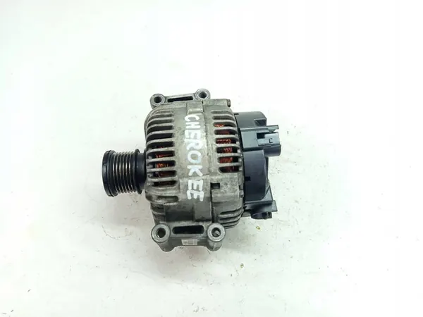 Alternator Jeep Grand Cherokee 3.0 CRD OEM 04801250AA image 1