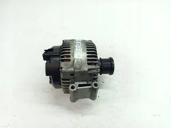 Alternator Jeep Grand Cherokee 3.0 CRD OEM 04801250AA image 2