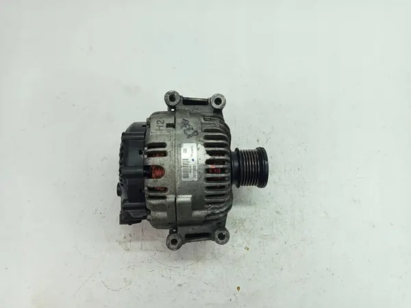 Alternator Jeep Grand Cherokee 3.0 CRD OEM 04801250AA image 3