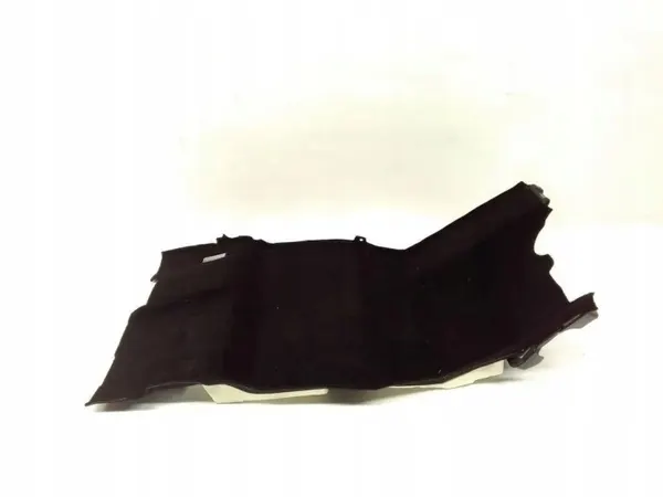 Tesla Model 3 2024 OEM 183613700A Vorderer Fußmatte image 2