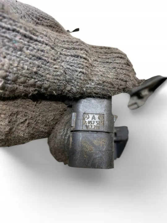 Mercedes-Benz GLC Vorderradnabe OEM UTO66597 image 10
